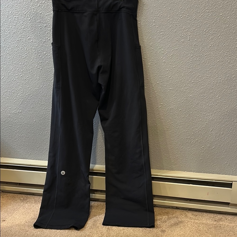 Lululemon Men's Sweat Pants Size M